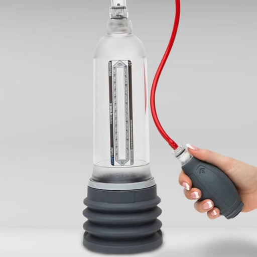 Bathmate HydroXtreme11 Penispomp