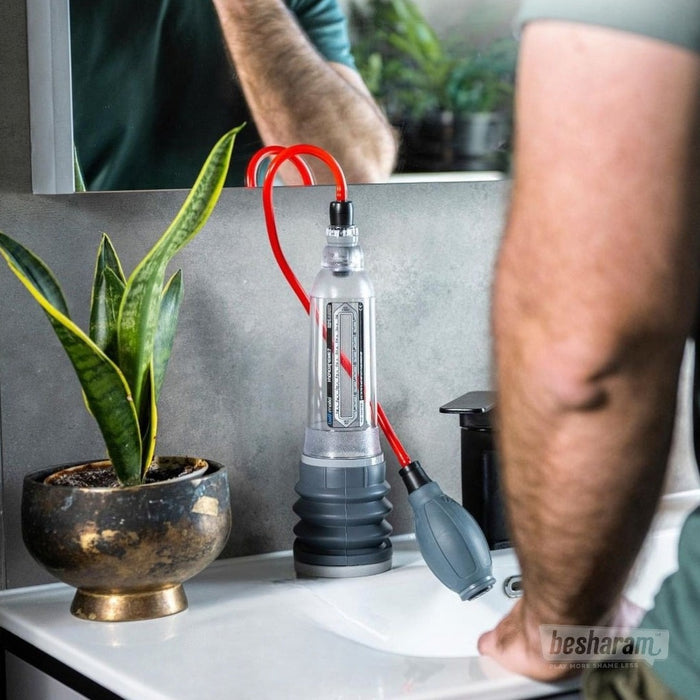 Bathmate HydroXtreme5 Penispomp