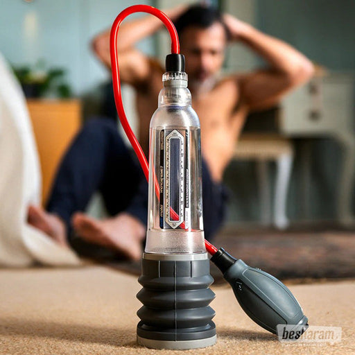 Bathmate HydroXtreme7 Penispomp