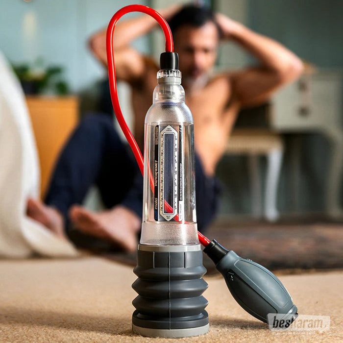 Bathmate HydroXtreme7 Penispomp