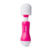 Bodywand Mini Wand Massager Met 2 Opzetstukken 12 cm