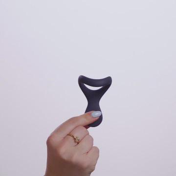 Boners Flexibele Cockring