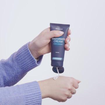 Boners Masturbatiecrème 100 ml