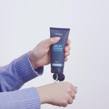 Boners Vertragende Crème 100 ml