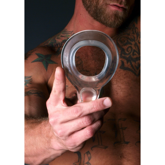 Perfect Fit Cock Armor