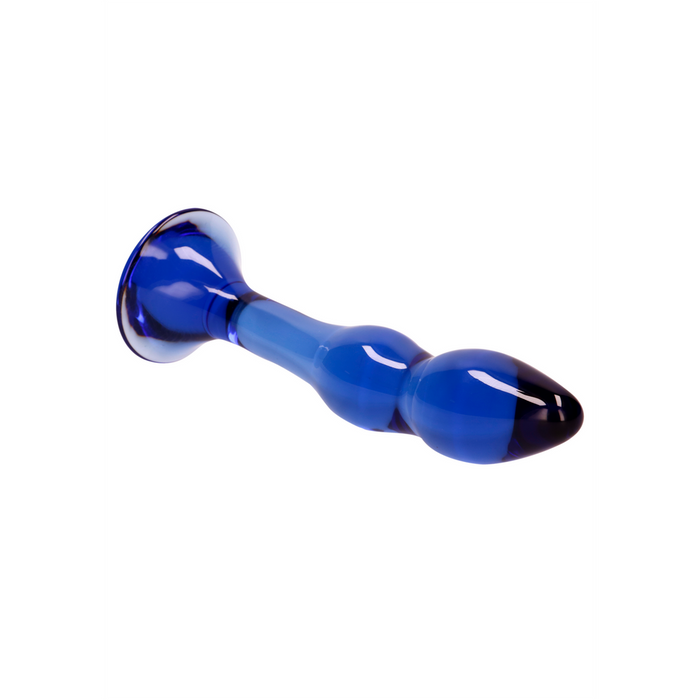 Gallant Glass Dildo