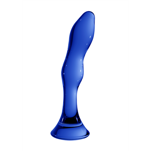 Gallant Glass Dildo