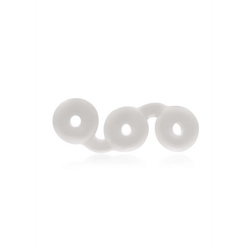 Perfect Fit Triple Cockring