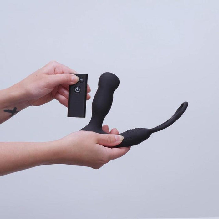 Nexus Revo Embrace Prostaat Vibrator