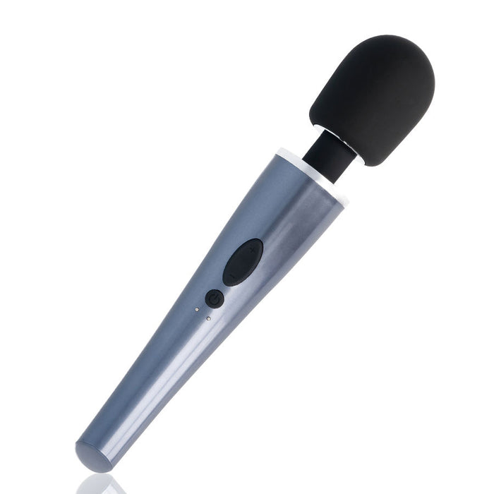 Erovibes Alexis Magic Wand Vibrator 30 cm - Erovibes.be