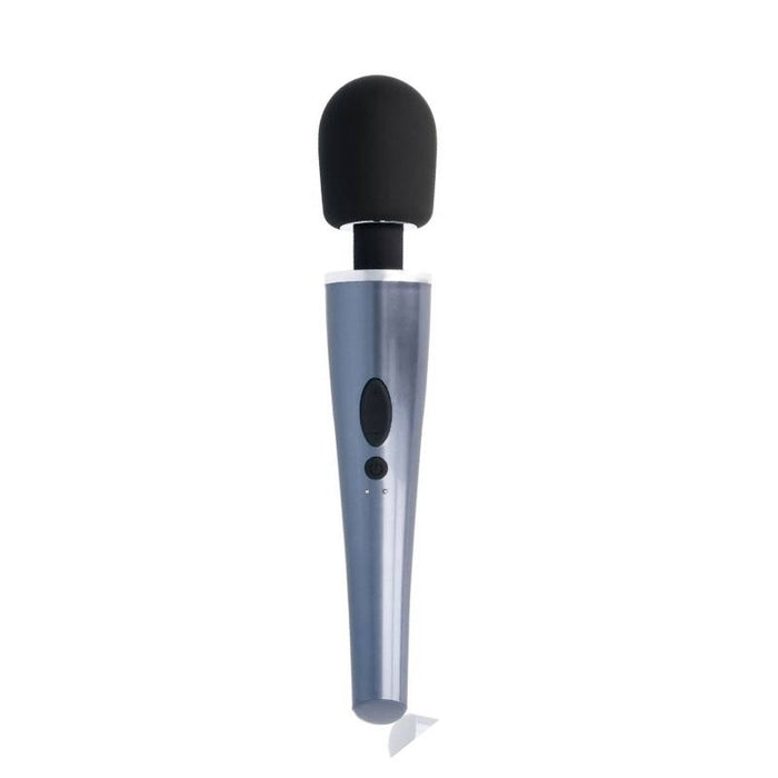 Erovibes Alexis Magic Wand Vibrator 30 cm - Erovibes.be