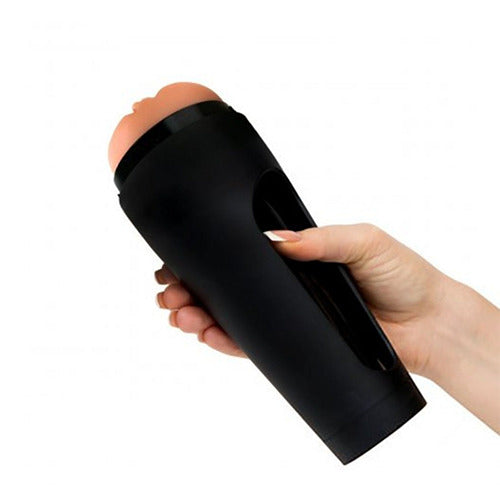 Doc Johnson Main Squeeze Jessie Andrews Vagina