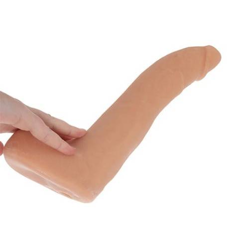 Doc Johnson Dan Damage Dildo 25 cm