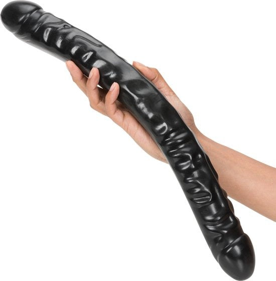 Doc Johnson Double Header Dildo 45 cm