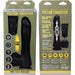 Doc Johnson Fort Troff Piston Thruster Mini Fuck Machine 21 Cm