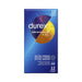 Durex Originals XXL Condooms 12 stuks