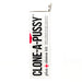 Clone-A-Pussy Plus+ Silicone Casting Kit Hot Pink