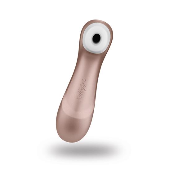 Satisfyer Pro 2 Generation 2 Goud Voordeelpakket