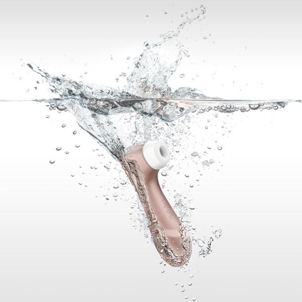 Satisfyer Pro 2 Generation 2 Goud Voordeelpakket