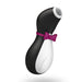 Satisfyer Pro Penguin Luchtdruk Vibrator Voordeelpakket (NEW)