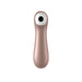 Satisfyer Pro 2 + Luchtdruk Vibrator met extra vibratie Voordeelpakket