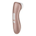 Satisfyer Pro 2 + Luchtdruk Vibrator met extra vibratie Voordeelpakket