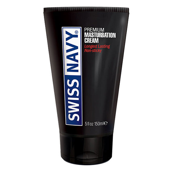 Swiss Navy Premium Masturbatie Creme 150 ml