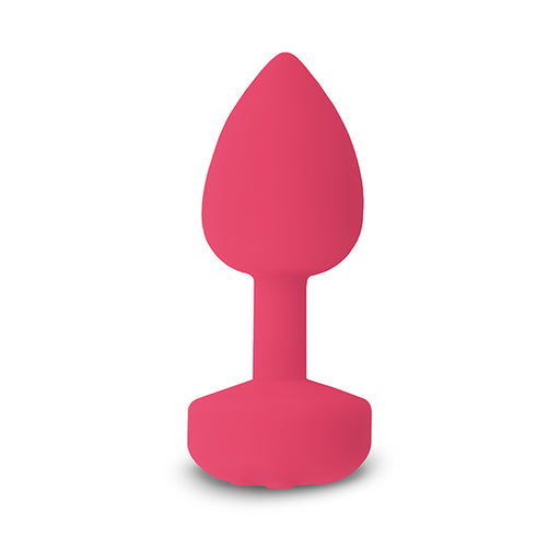 Gvibe Gplug S Vibrerende Buttplug 8 Cm
