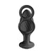 Nexus Tornado Roterende Buttplug Met Cock & Ball Ring 9 cm
