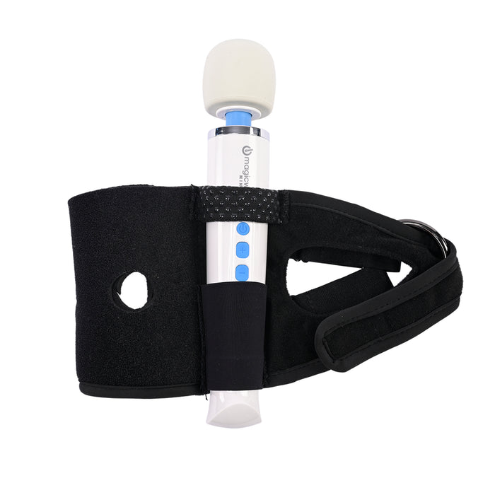 Sportsheets Pivot 2 In 1 Forced O Strap