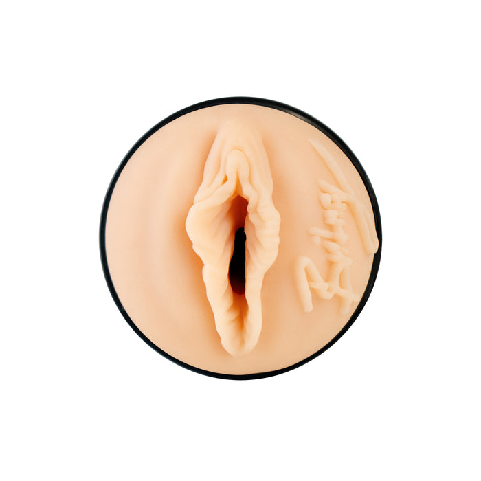 Kiiroo Feelstars Britney Amber Vagina