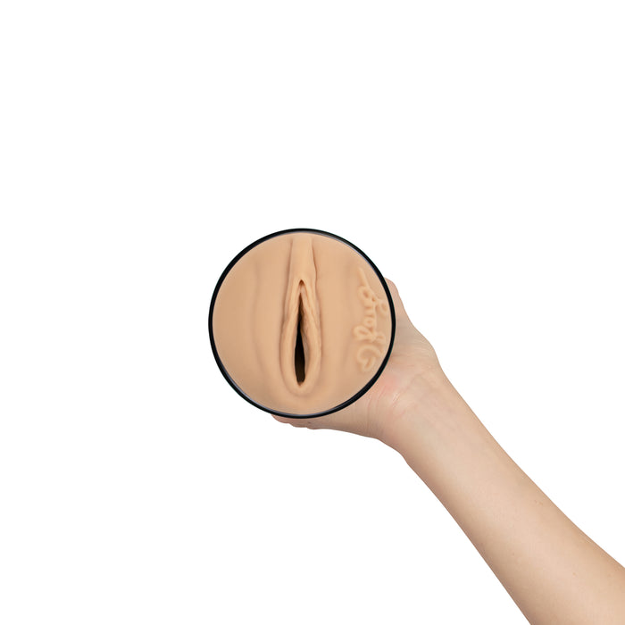 Kiiroo Feelstars Reya Sunshine Vagina