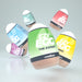 Crushious Ezy Egg Masturbator Eitjes 6 Stuks