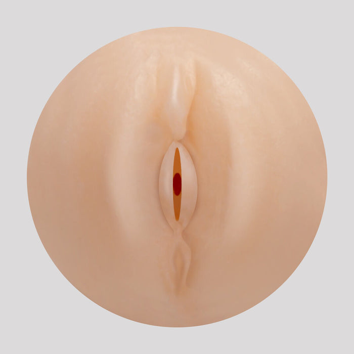 Crushious Ezy Egg The Novice Masturbator Eitje