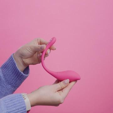 EasyToys Aria Vibrerend Eitje Met App