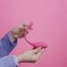 EasyToys Aria Vibrerend Eitje Met App