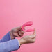 EasyToys Orion Koppel Vibrator Met App