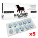 Erovibes Bull Power Testo Tabs Erectiepillen