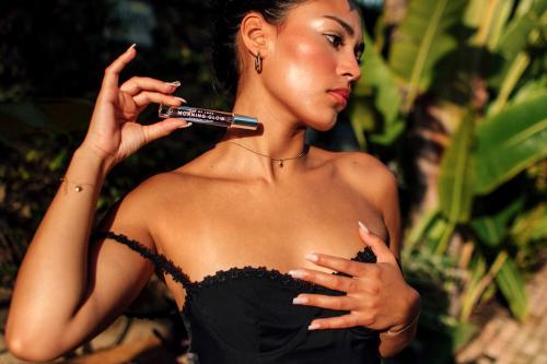 Eye of Love Feromonen Parfum Male Morning Glow 10 ml