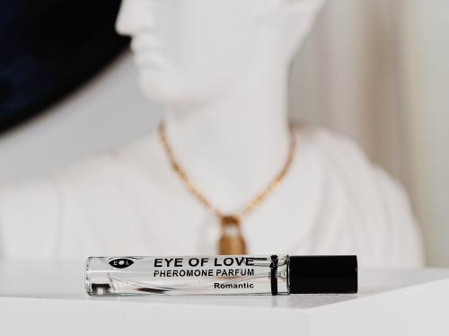 Eye of Love Feromonen Parfum Romantic 10 ml