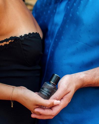 Eye of Love Feromonen Parfum Confidence 50 ml