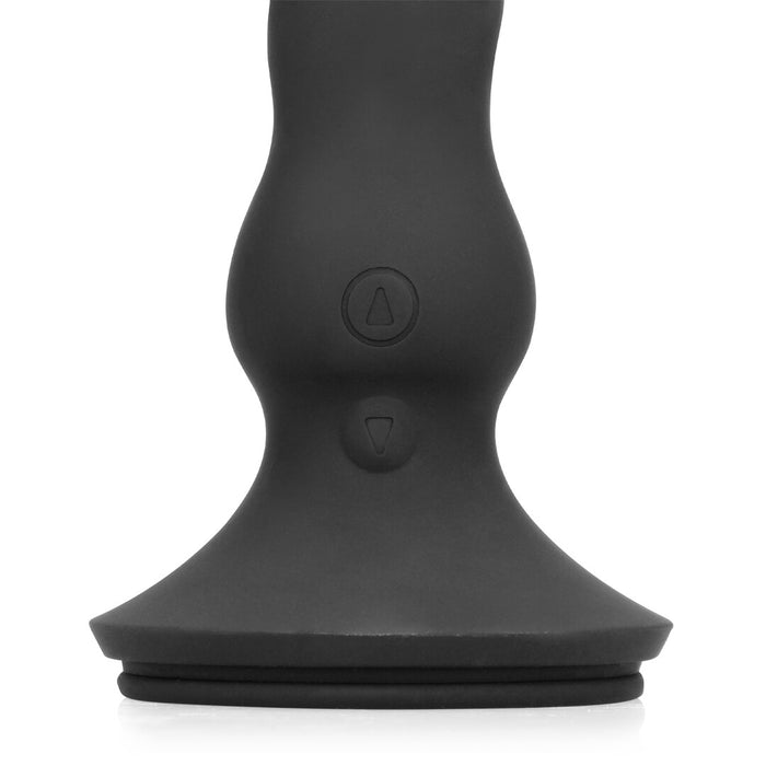 Vibrating Wave Rider Black