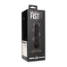 Vibrating Wave Rider Black