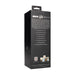 Vibrating Wave Rider Black