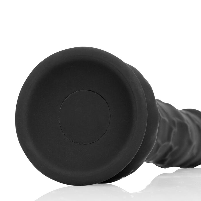 Vibrating Realistic Wave Rider Black