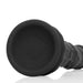 Vibrating Realistic Wave Rider Black