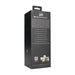 Vibrating Realistic Wave Rider Black