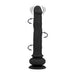 Vibrating Realistic Wave Rider Black