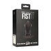 The Ass Anal Self Penetrating Stretcher Black