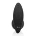 The Ass Anal Self Penetrating Stretcher Black